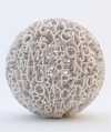 3D Printed Sphere