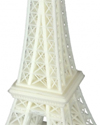 ABS Printed Eiffel Tower