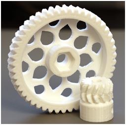 3D Printing Gear