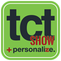 TCT Show Logo