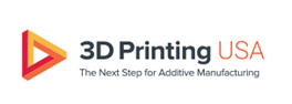 3D Printing USA Logo