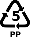 Polypropylene Recycle